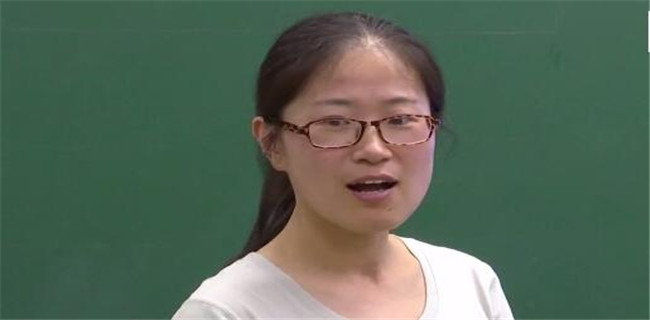 石灰吟主讲老师陈美沙口小学