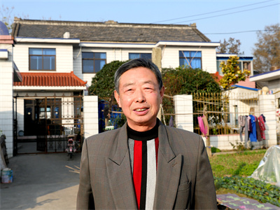 顾仁江都区大桥镇